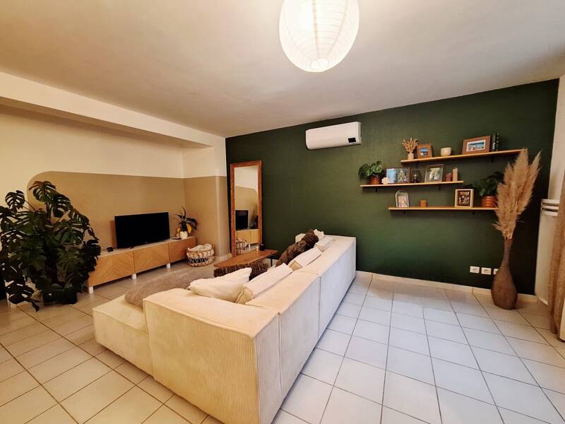 Maison à vendre, 100m², MIGNALOUX BEAUVOIR