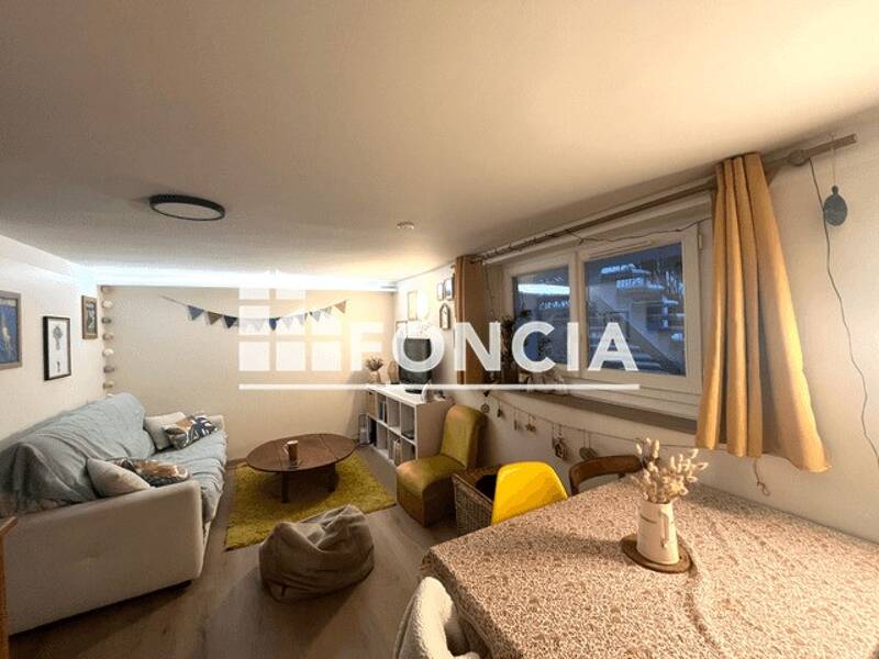 Maison à louer, 41m², SAINT JEAN DE MONTS