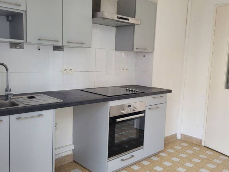 Maison à louer, 64m², STRASBOURG