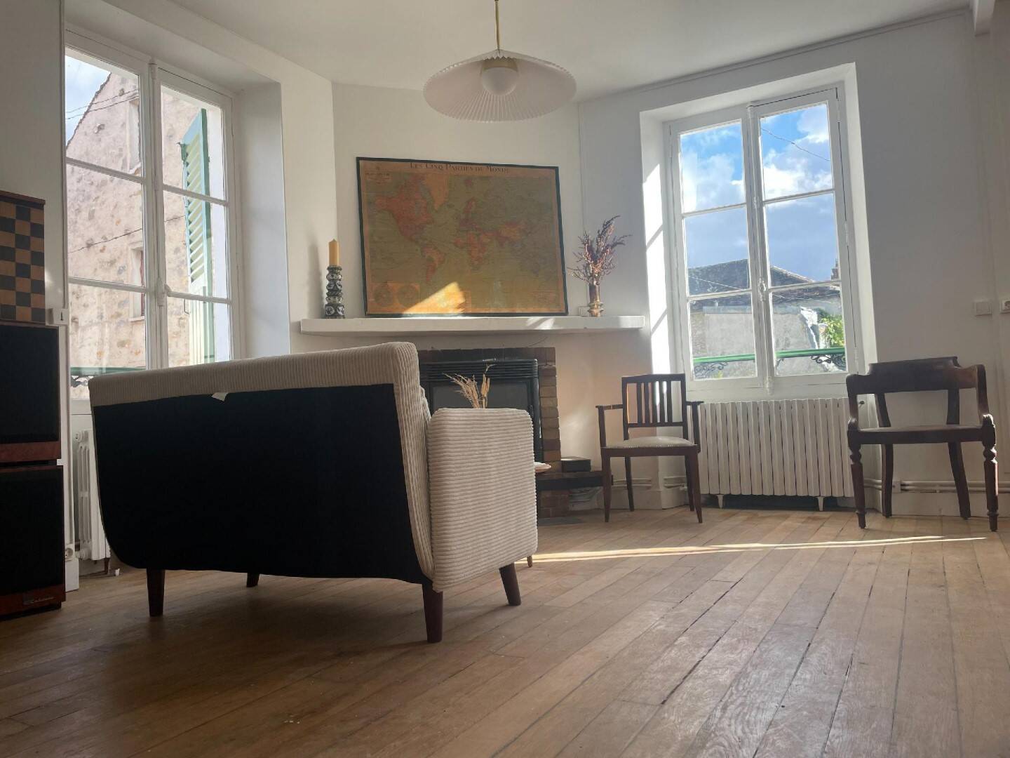 Maison à vendre, 110m², SAMOIS SUR SEINE
