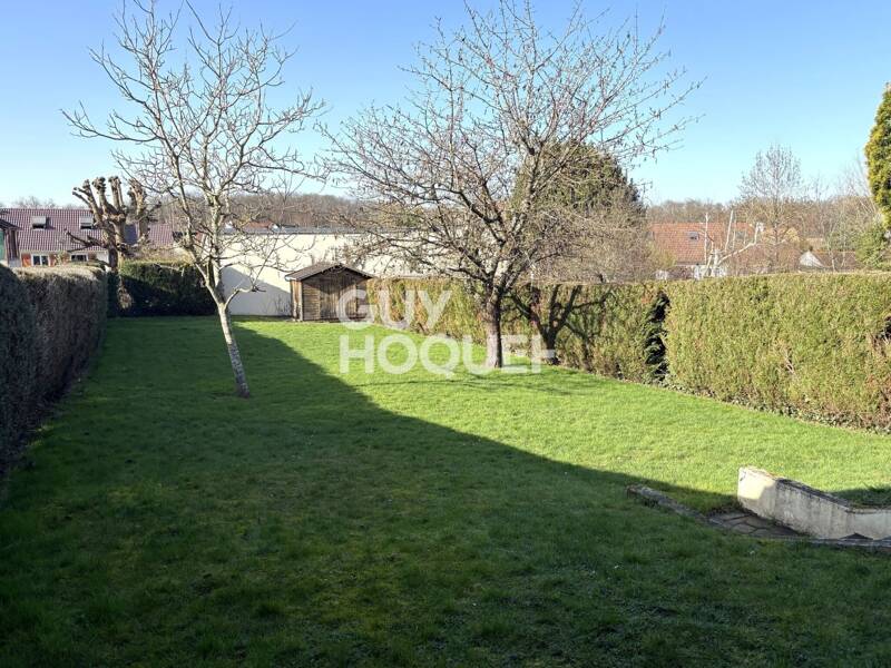 Maison à vendre, 125m², YERRES