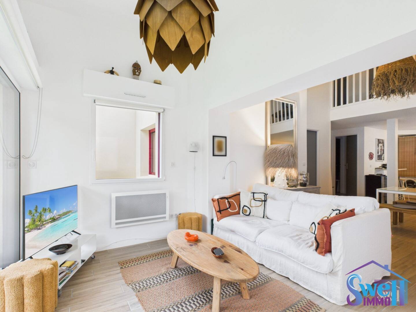 Maison à vendre, 87m², MOLIETS ET MAA