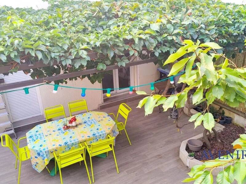 Maison à vendre, 75m², MARSEILLE 13E