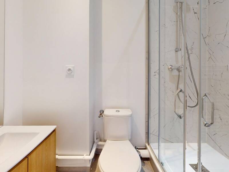 Maison à louer, 24m², LE HAVRE