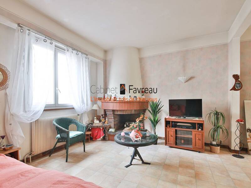 Maison à vendre, 137m², MALAKOFF