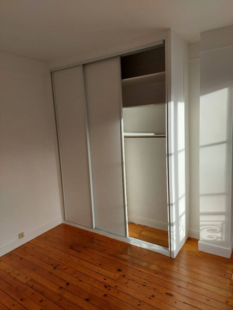 Maison à louer, 29m², VERSAILLES