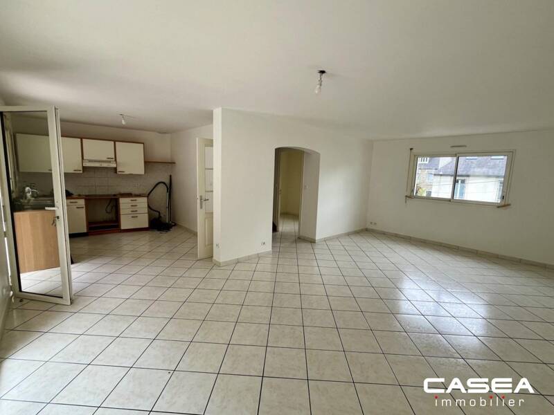 Maison à vendre, 100m², QUIMPER