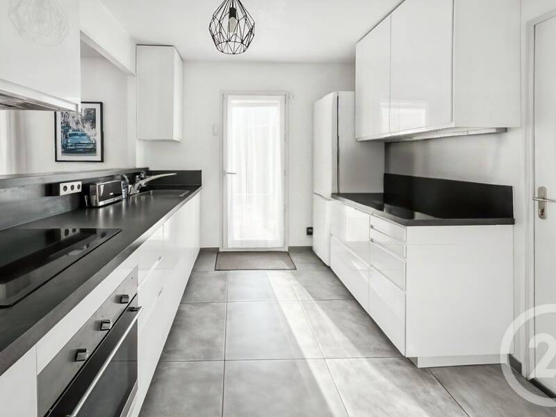 Maison à vendre, 77m², MARSEILLE 11E