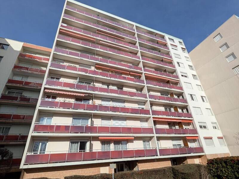 Maison à vendre, 66m², CLERMONT FERRAND