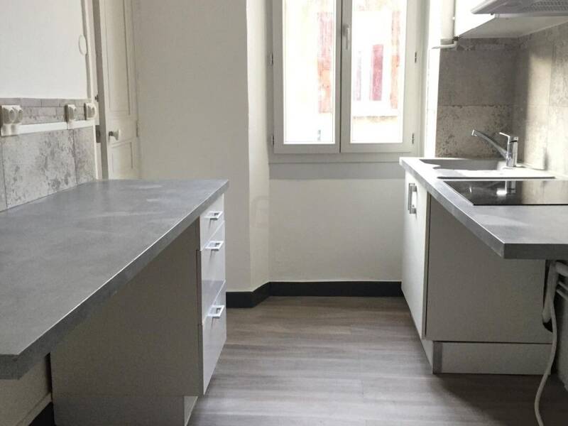 Maison à louer, 44m², TOULON