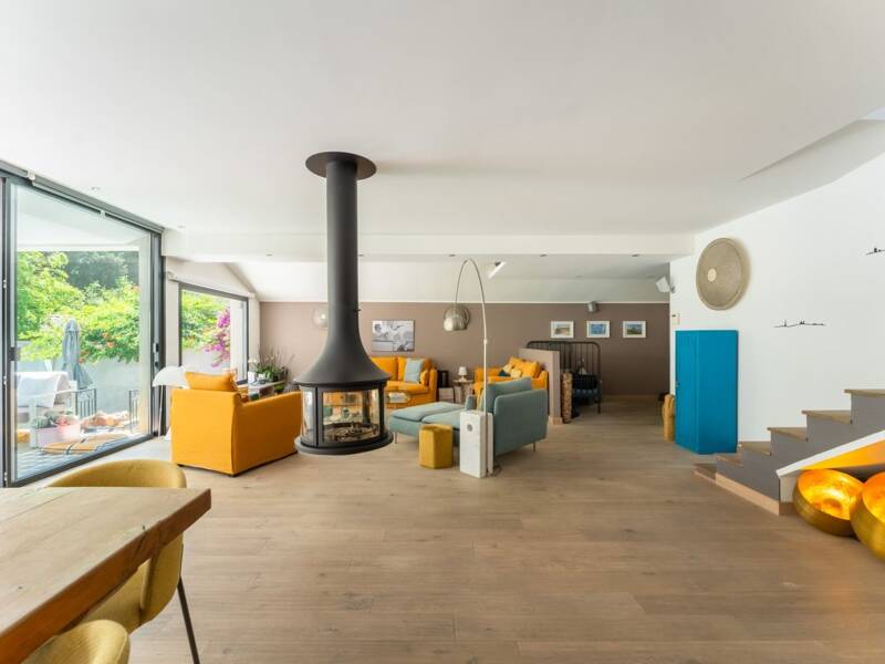 Maison à vendre, 306m², MARSEILLE 9E