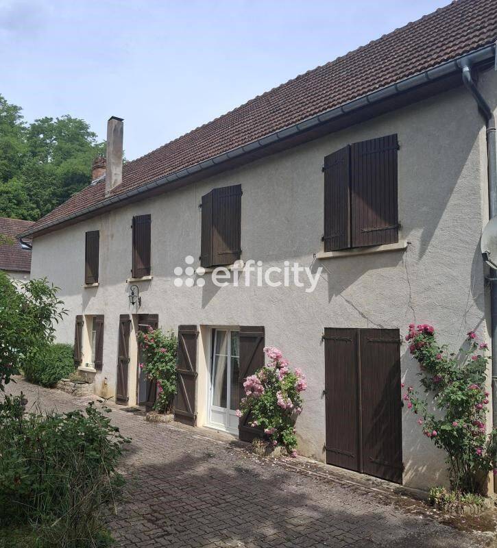 Maison à vendre, 216m², FONTENOIS LES MONTBOZON