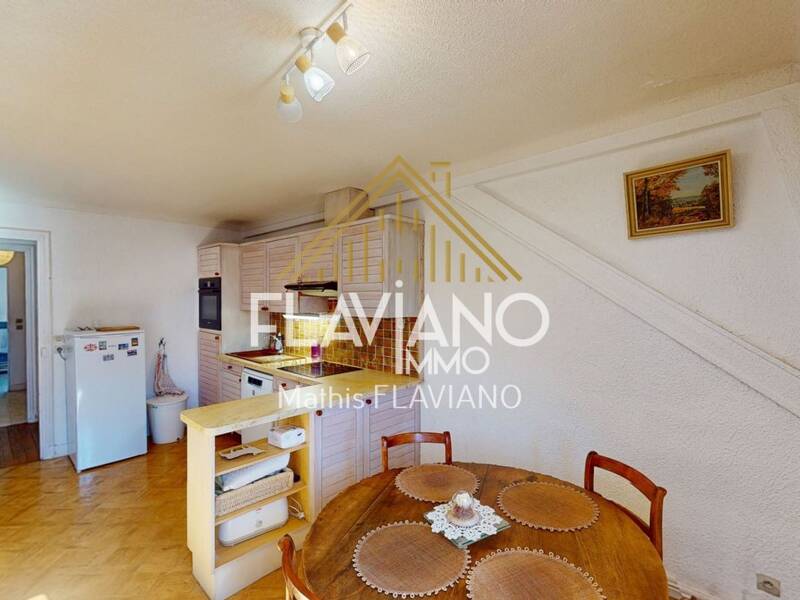 Maison à vendre, 85m², BARCELONNETTE