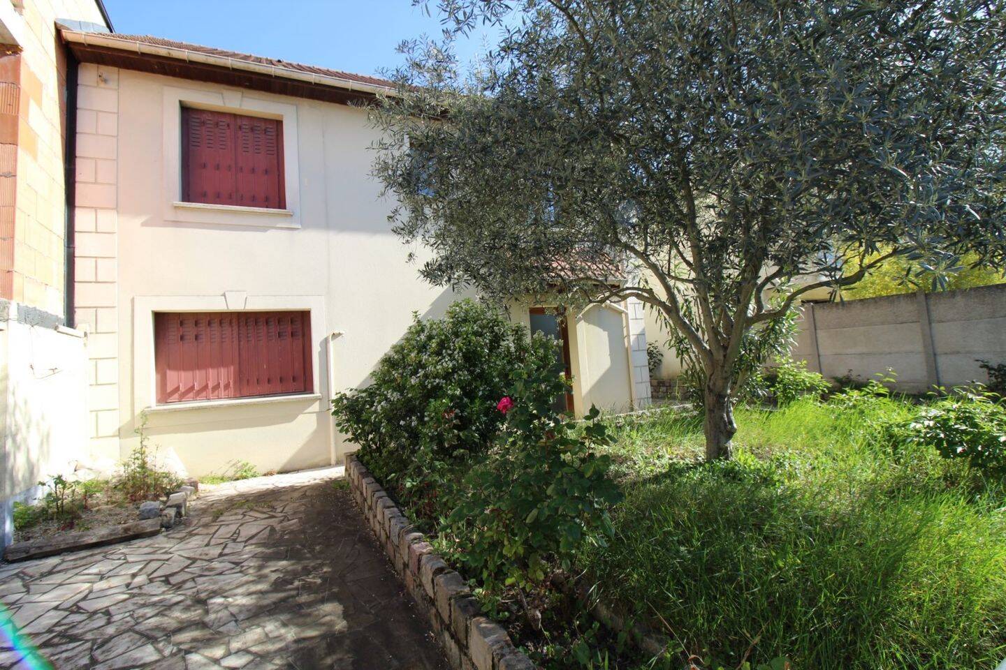Maison à vendre, 111m², CHAMPIGNY SUR MARNE
