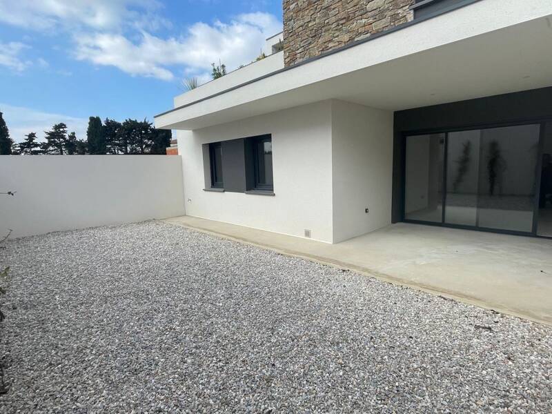 Maison à vendre, 69m², PERPIGNAN