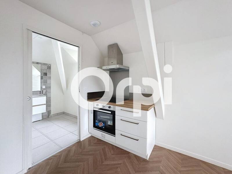 Maison à louer, 32m², VALUEJOLS