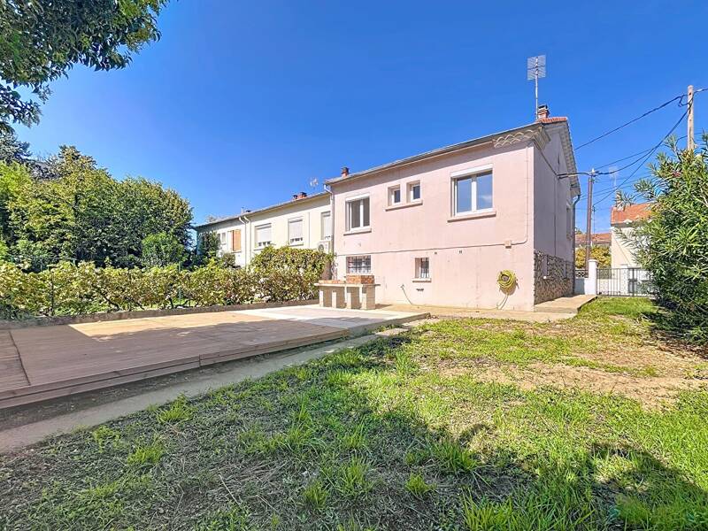 Maison à vendre, 75m², NIMES