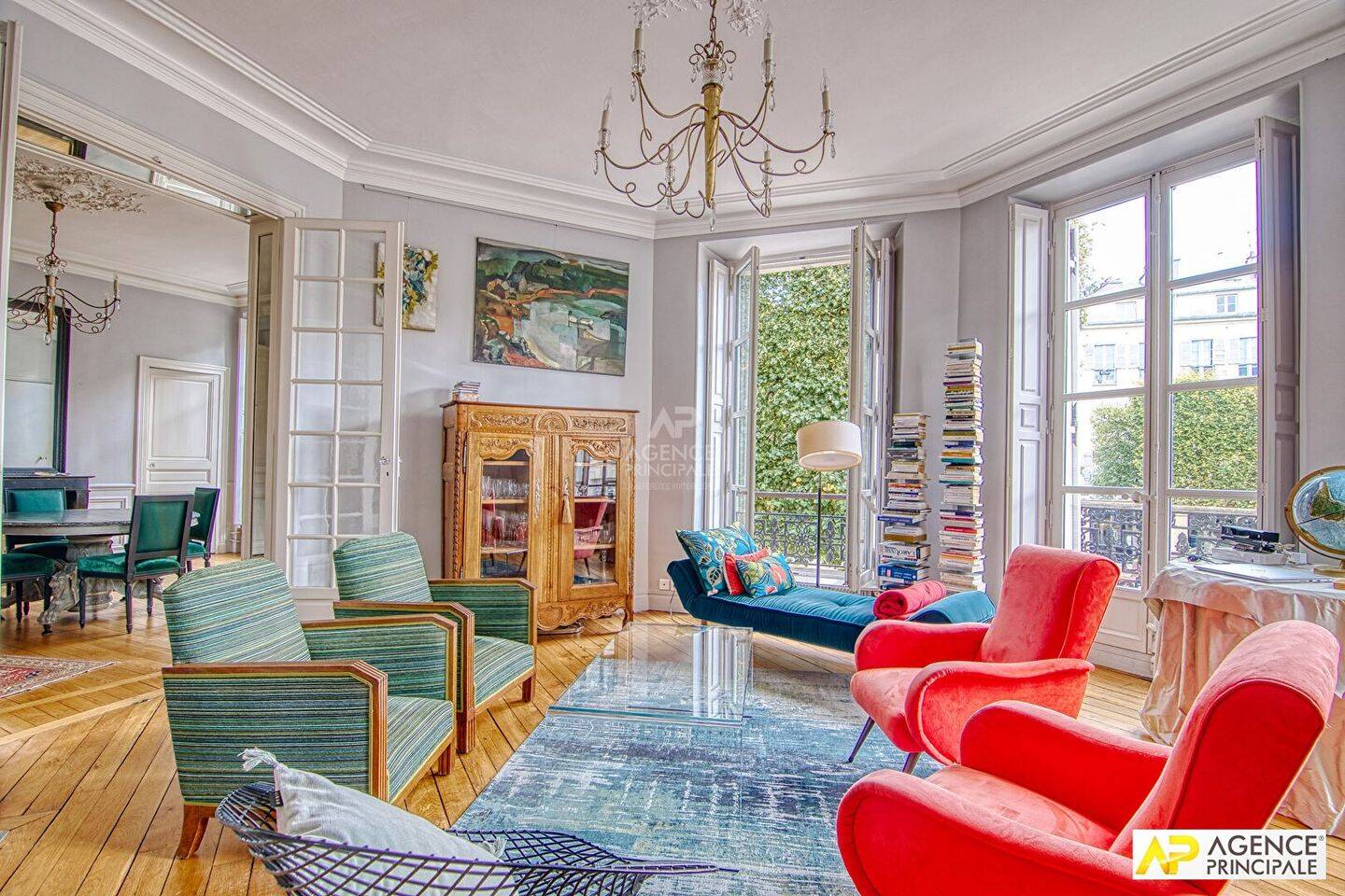 Maison à vendre, 124m², VERSAILLES