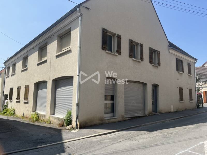 Maison à vendre, 35m², REBAIS