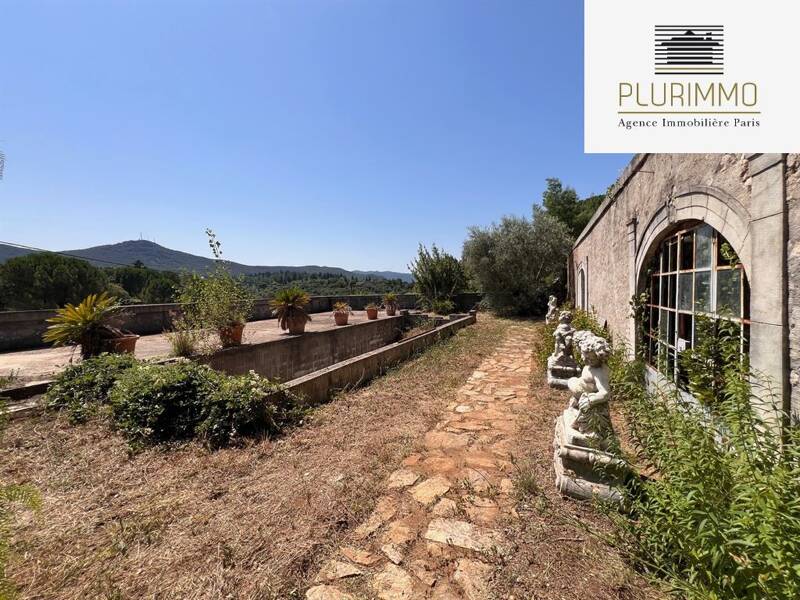 Maison à vendre, 210m², MONTPELLIER