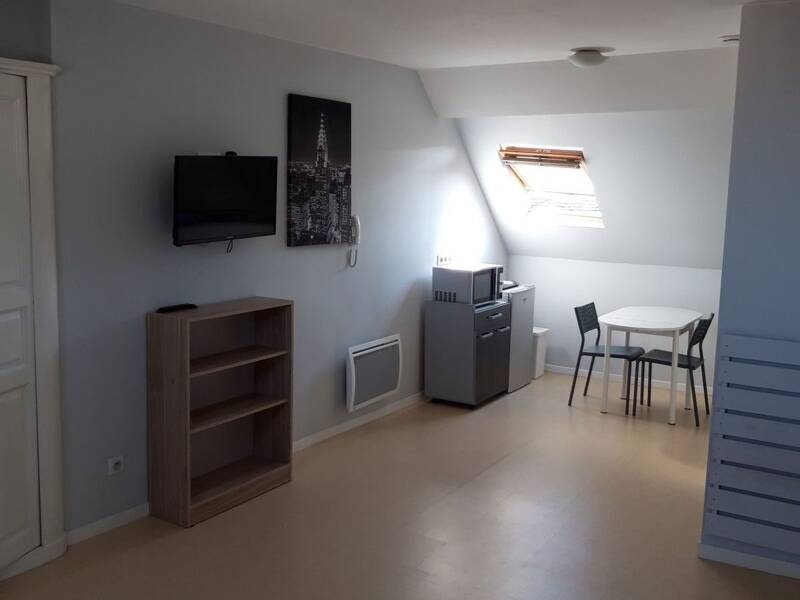 Maison à louer, 24m², SAINT QUENTIN