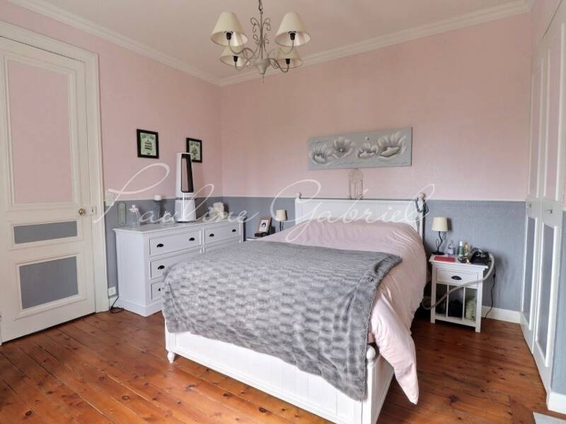 Maison à vendre, 128m², LE HAVRE