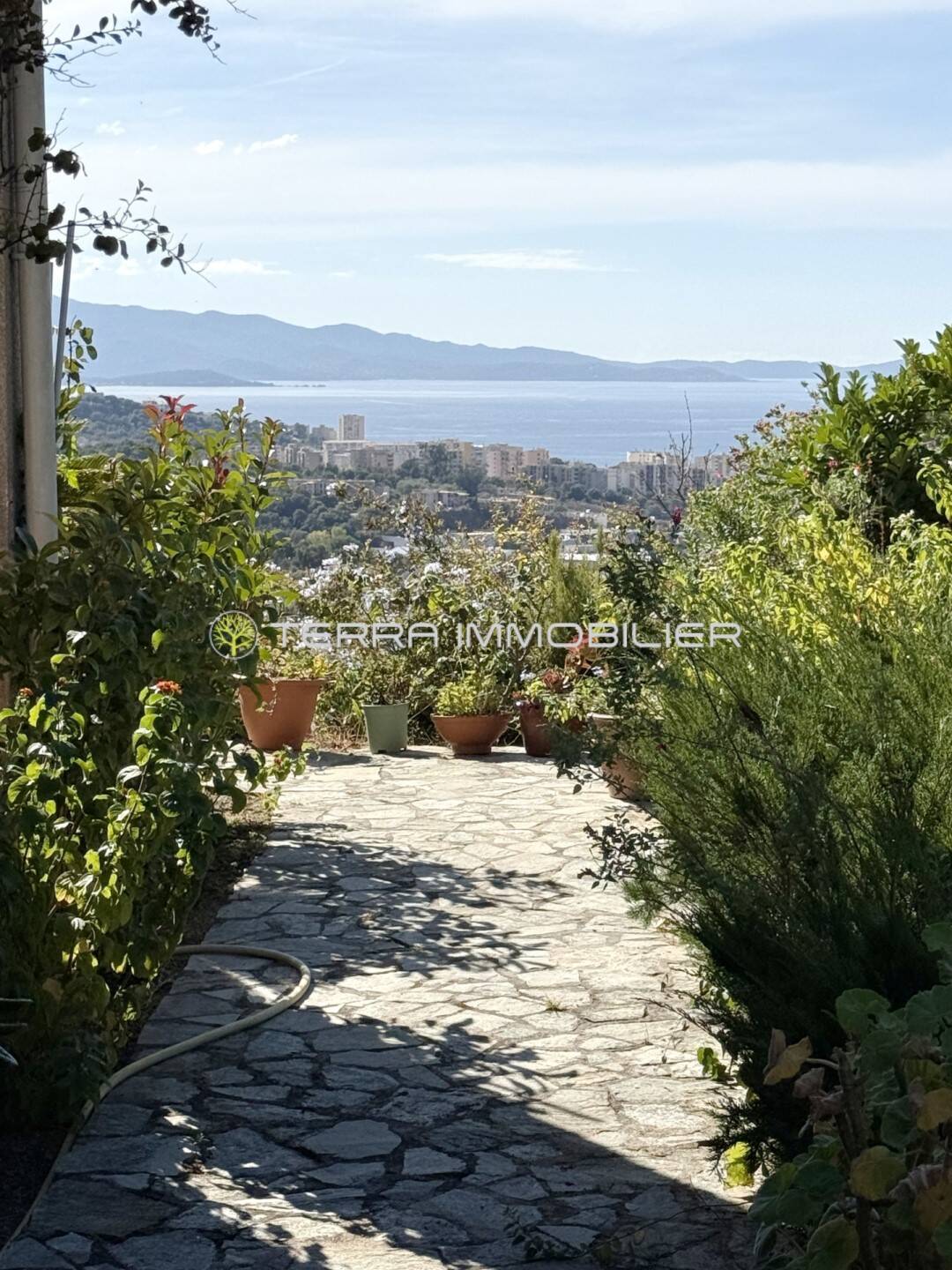 Maison à vendre, 110m², AJACCIO