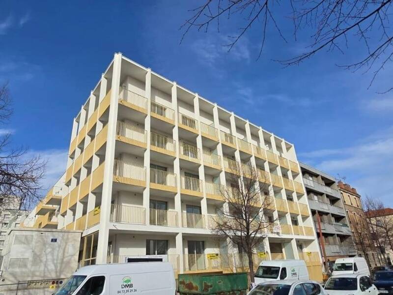 Maison à louer, 45m², CLERMONT FERRAND