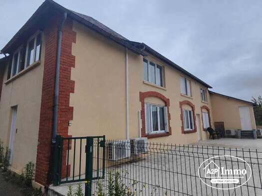 Immeuble à vendre 379 600 € 173 m² Louviers 27400