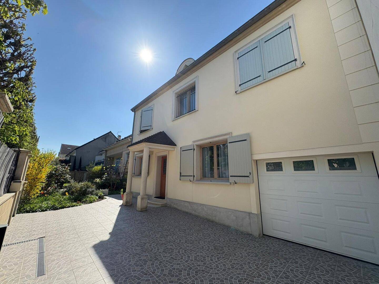 Maison à vendre, 118m², CHAMPIGNY SUR MARNE