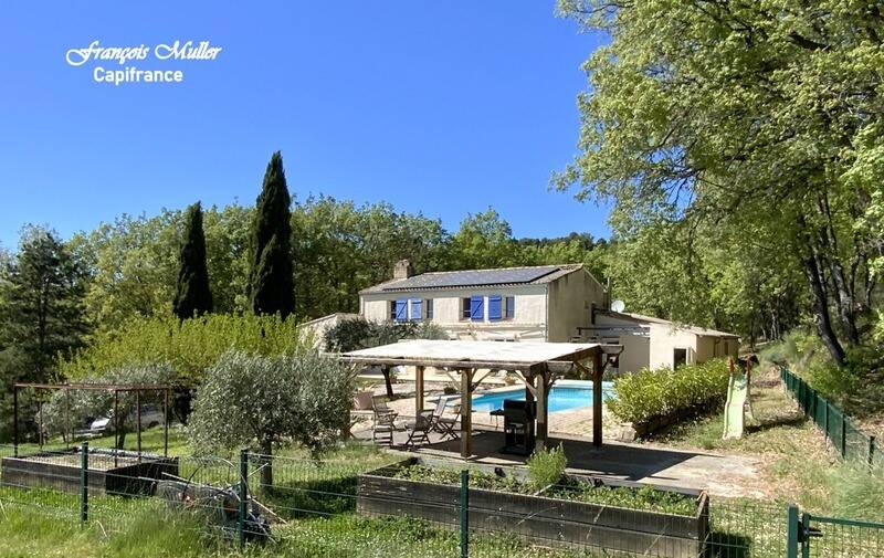 Maison à vendre, 325m², MONTFURON