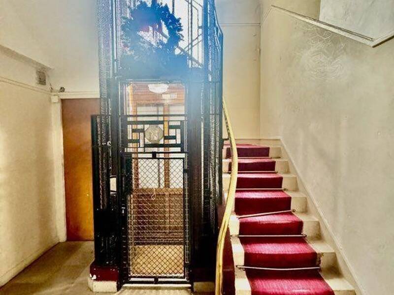 Maison à louer, 40m², PARIS 10E