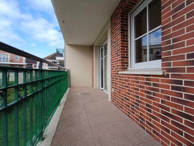 Appartement à vendre 315 000 € 3 pièces 2 chambres 65,6 m² Étage 1/2 Bretonniere-Grande Ile B Voisins-le-Bretonneux 78960