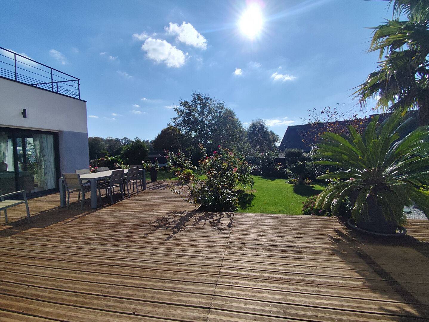 Maison à vendre, 183m², GOUESNACH