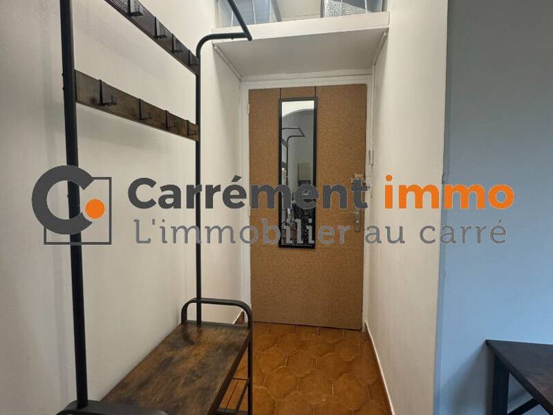 Maison à louer, 21m², MONTPELLIER