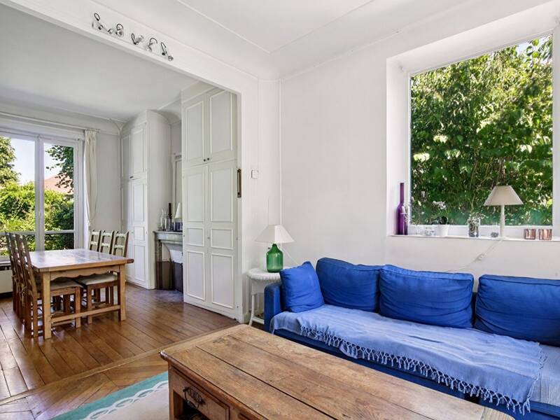 Maison à vendre, 204m², CHATOU