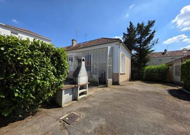 Maison à louer 1 400 € 3 pièces 2 chambres 100 m² Cusset Villeurbanne 69100