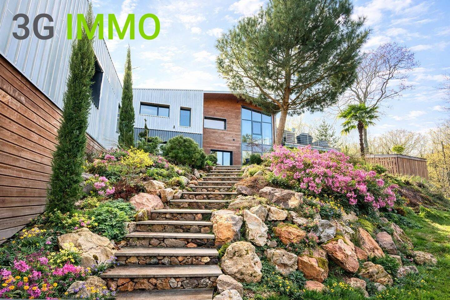 Maison à vendre, 190m², HOUDAN