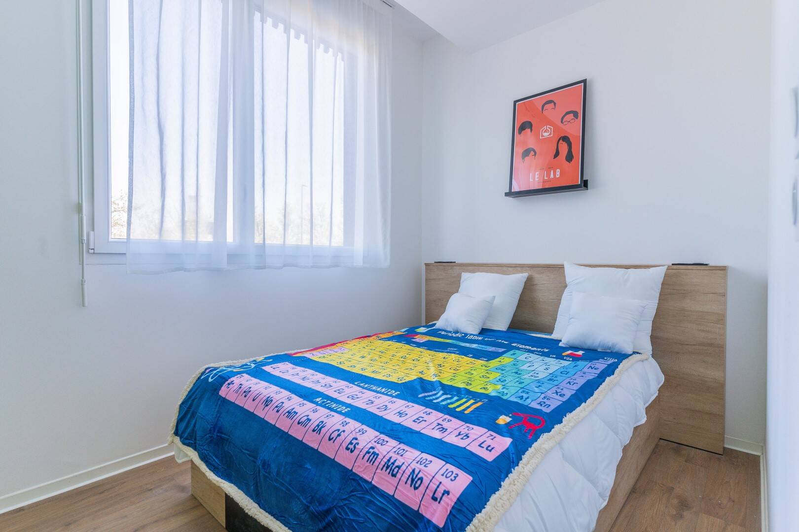 Maison à louer, 12m², LOOS