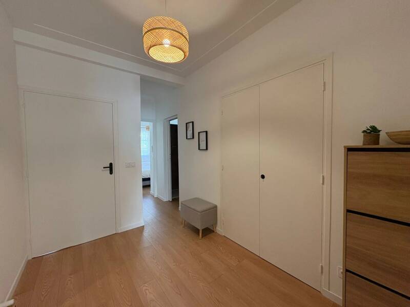 Maison à louer, 57m², NICE