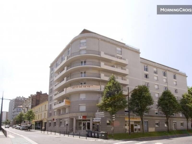 Maison à louer, 24m², SAINT ETIENNE