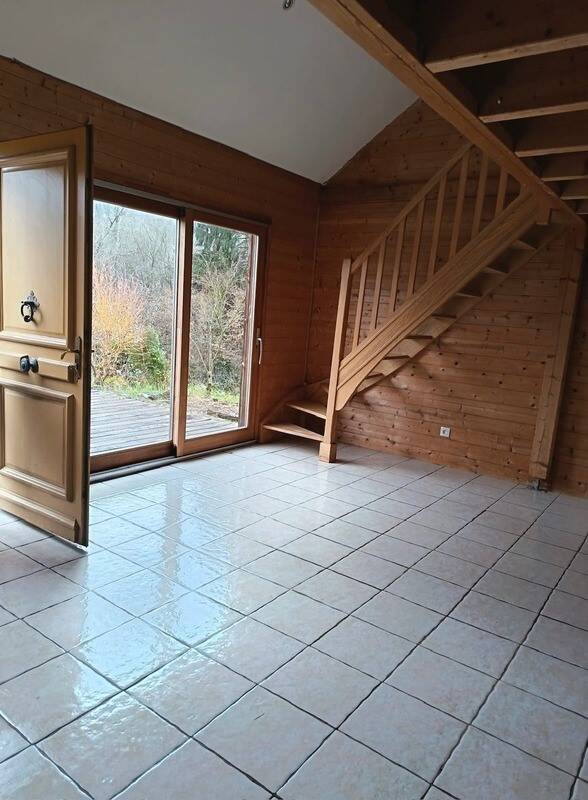 Maison à vendre, 106m², LA GUERCHE SUR L'AUBOIS