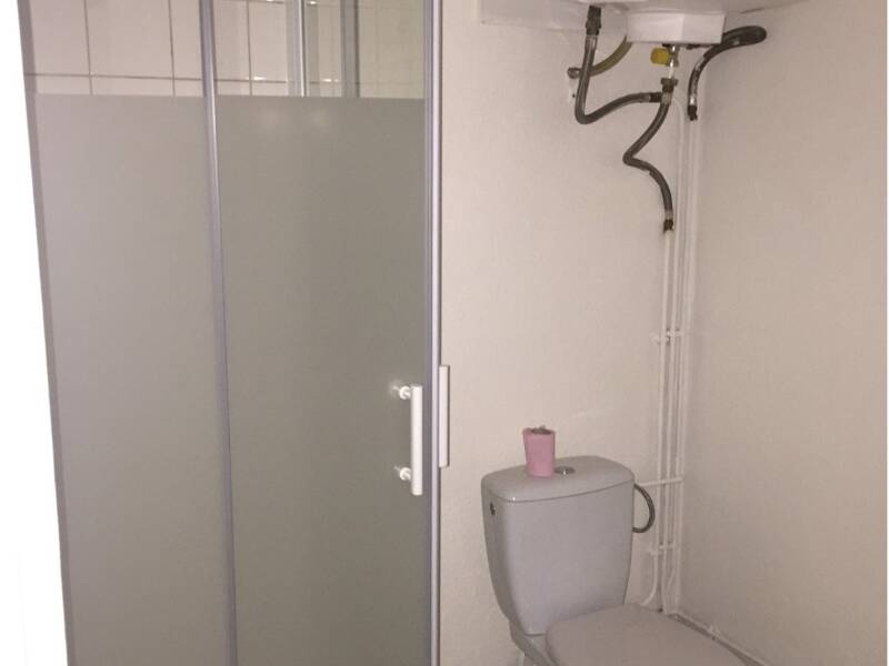 Maison à louer, 30m², PONT A MOUSSON