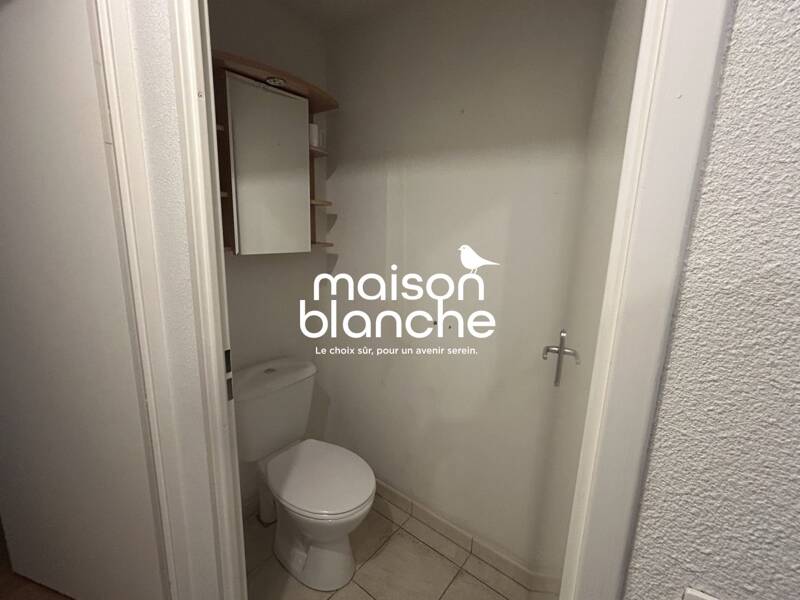 Maison à louer, 76m², SURGERES