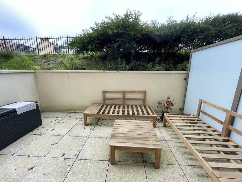 Maison à louer, 22m², ROUEN