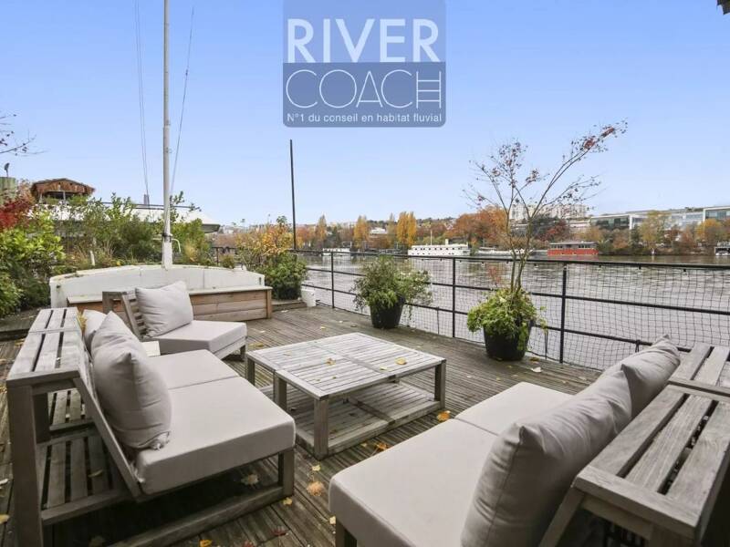 Maison à louer, 280m², PARIS 16E