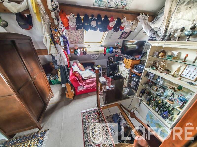 Maison à vendre, 47m², SAVINES LE LAC