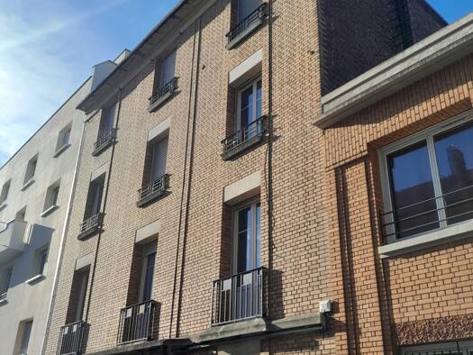 Immeuble à vendre 845 000 € 450 m² Le Havre 76600