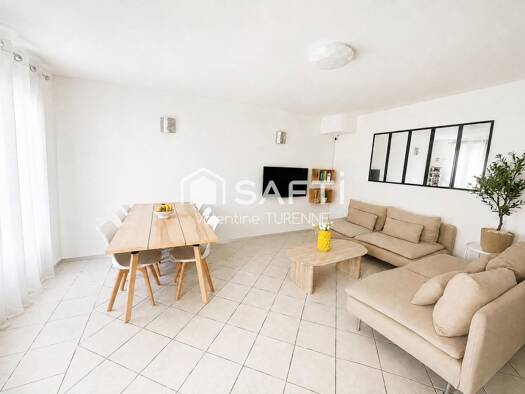 Maison à vendre 215 000 € 5 pièces 4 chambres 90 m² Vins-sur-Caramy 83170