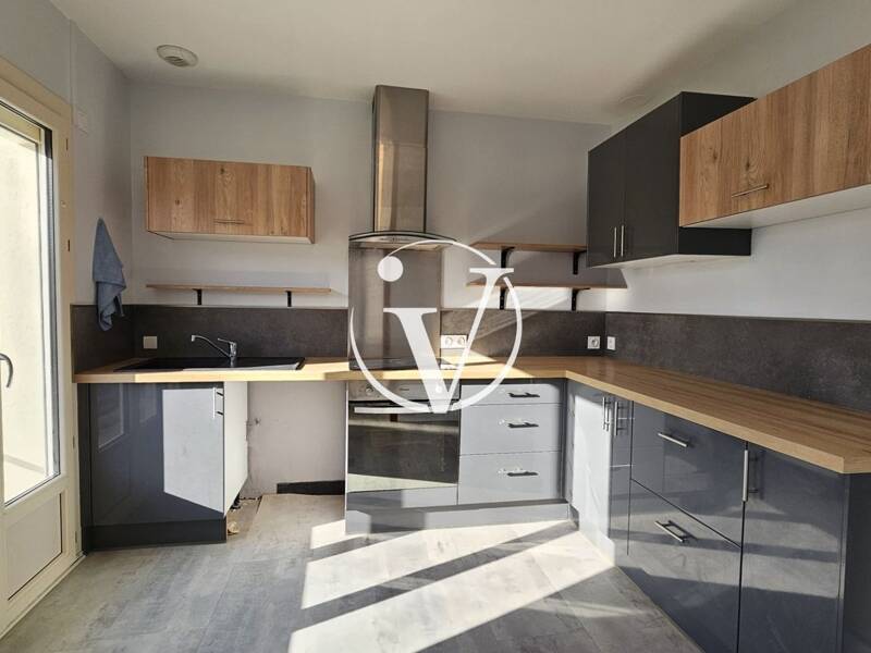 Maison à louer, 74m², NAVEIL